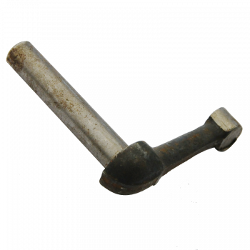 Lever inside command Motobécane D45 - 1