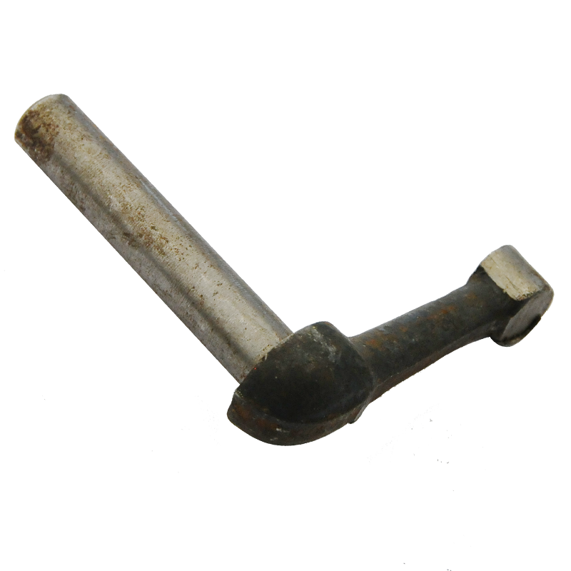 Lever inside command Motobécane D45 - 1