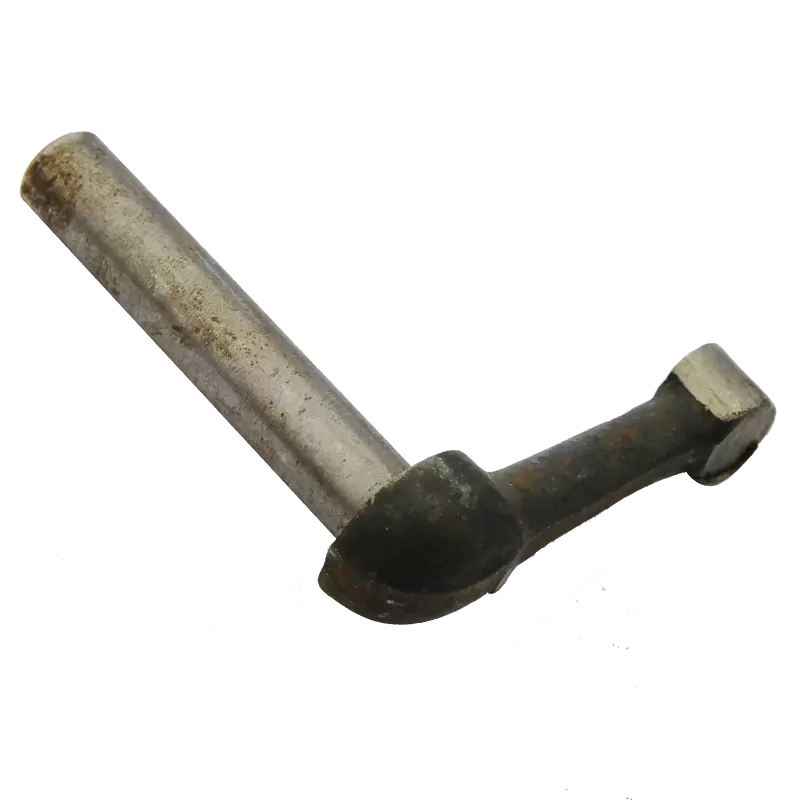 Lever inside command Motobécane D45 - 1