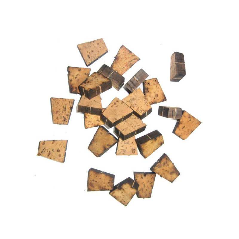 Gearbox cork Burmann (gearbox) - 1 Gearbox cork Burmann (gearbox) - 1
