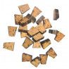 Gearbox cork Burmann (gearbox) - 1 Gearbox cork Burmann (gearbox) - 1