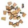 Gearbox cork Burmann (gearbox) - 1 Gearbox cork Burmann (gearbox) - 1
