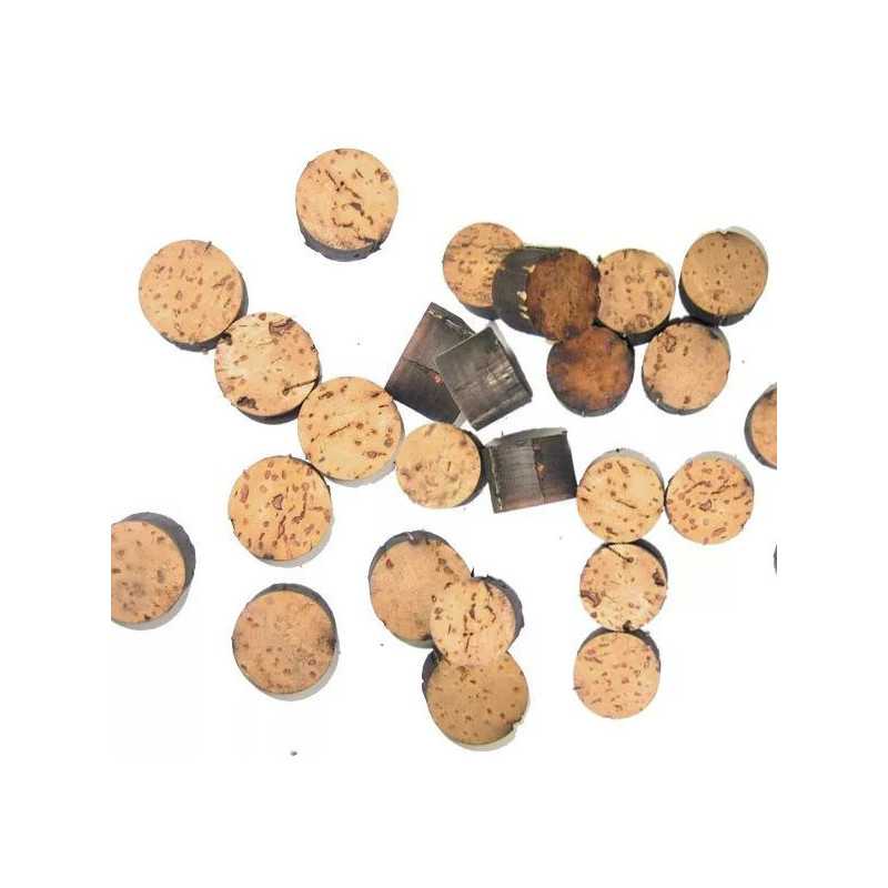 Cork Engine Ydral - 1