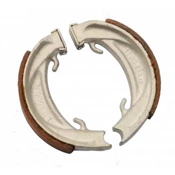 Brake shoe 100mm Peugeot SPR - 1