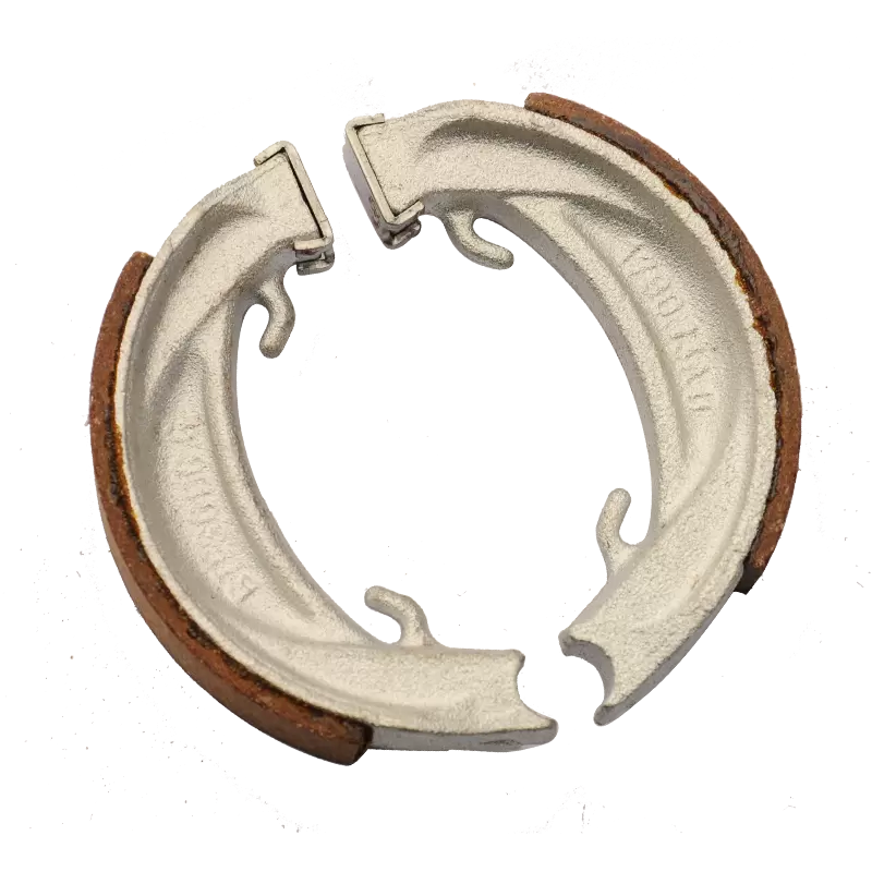 Mâchoire 100mm Peugeot SPR - 1