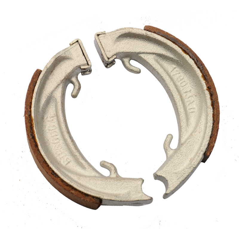 Brake shoe 100mm Peugeot SPR - 1