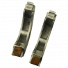 Mâchoire 116mm pour cyclosport - 3