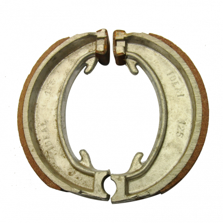 Mâchoire 125mm Type Idéal - 1 Mâchoire 125mm Type Idéal - 1