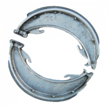 Brake shoe 170mm Type Idéal - 1