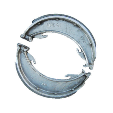Mâchoire 170mm Type Idéal - 1 Mâchoire 170mm Type Idéal - 1