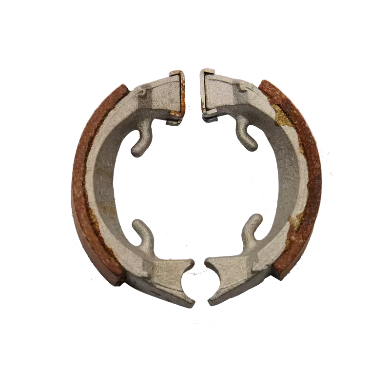 Brake shoe 70mm Solex and others - 1