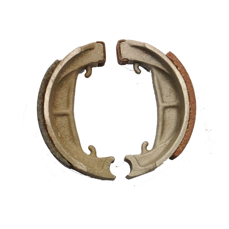 Brake shoe 80mm Peugeot 102T - 1