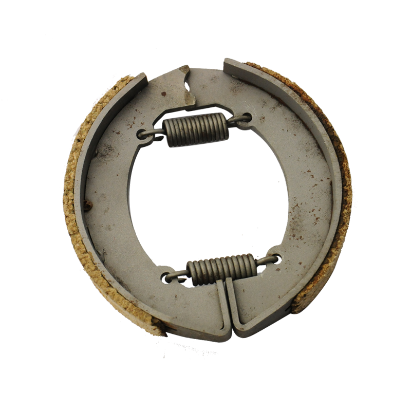 Brake shoe 90mm Pothor - 1