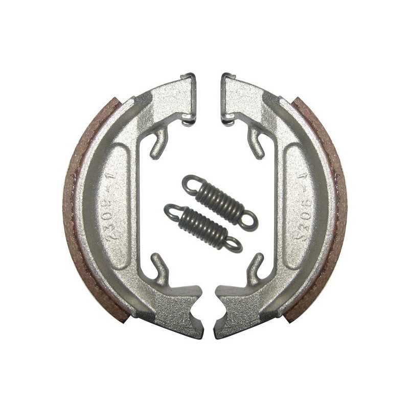 Brake shoe Moped - 1