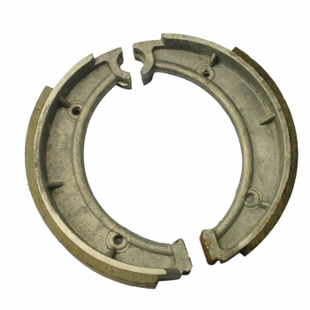 Brake shoe Front Motobécane 125cm3 LT - 1