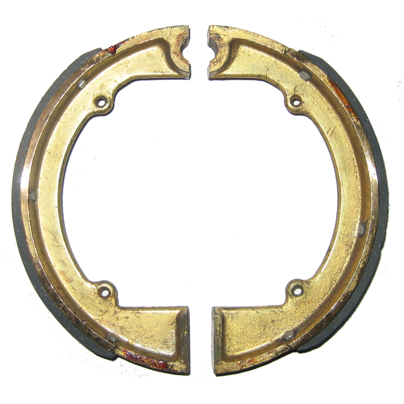 Brake shoe CUSTOM - 1