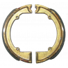 Brake shoe CUSTOM - 1