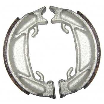Brake shoe Wheel hub Leuleu - 1