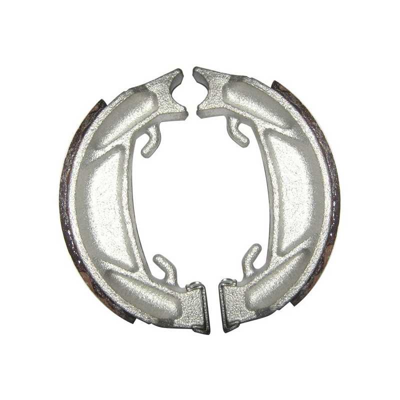 Brake shoe Wheel hub Leuleu - 1