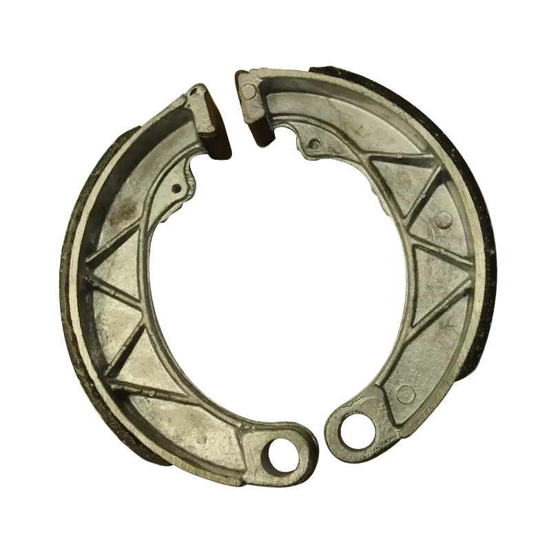 Brake shoe Scooter Lambretta 125, 150 and 175cm3 - 1
