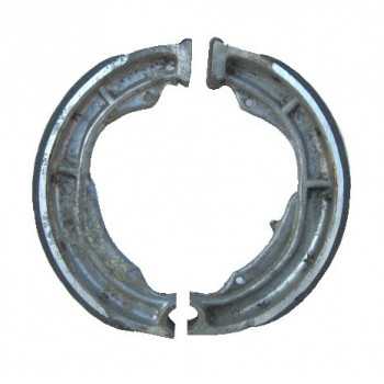 Brake shoe Terrot 350cm3 - 1