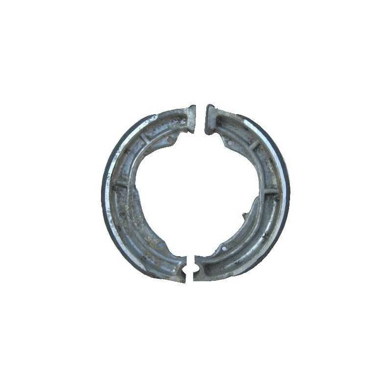Brake shoe Terrot 350cm3 - 1