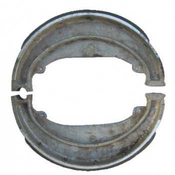 Brake shoe Terrot 500cm3 - 1