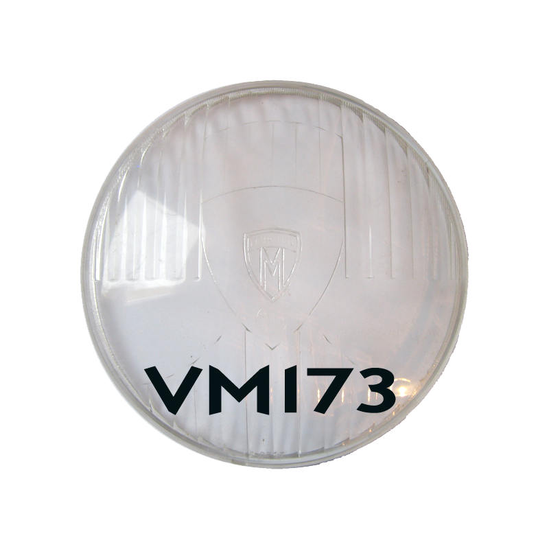 Marchal diam.173 to 200mm - 1