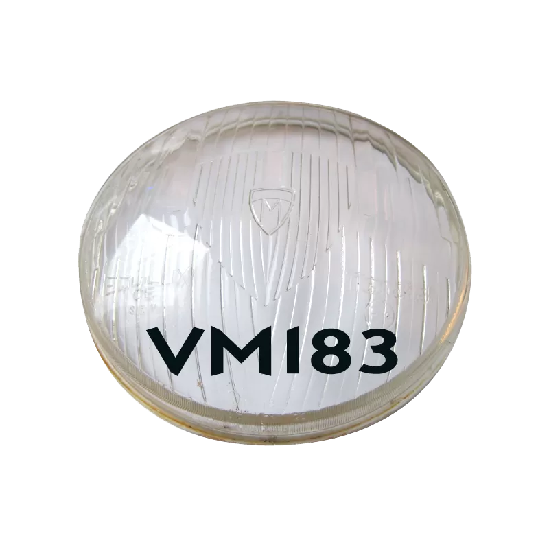 Marchal diam.173 to 200mm - 2