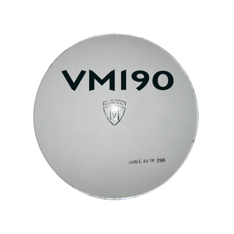 Marchal diam.173 to 200mm - 3