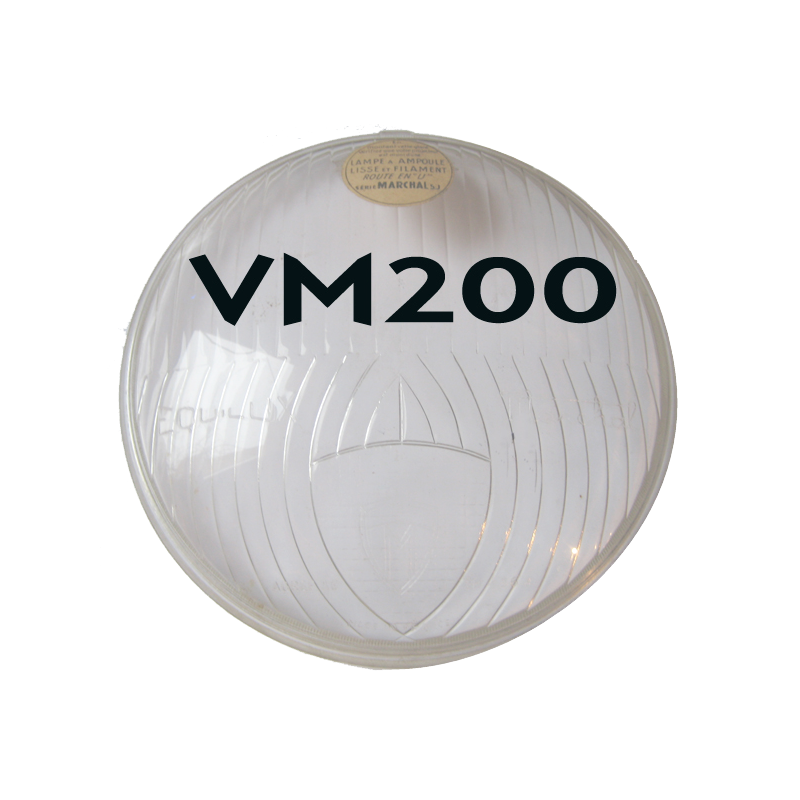 Marchal diam.173 à 200mm - 4