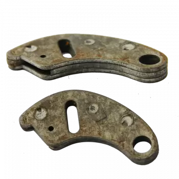 Masselotte d'advance Motobécane D45 - 1