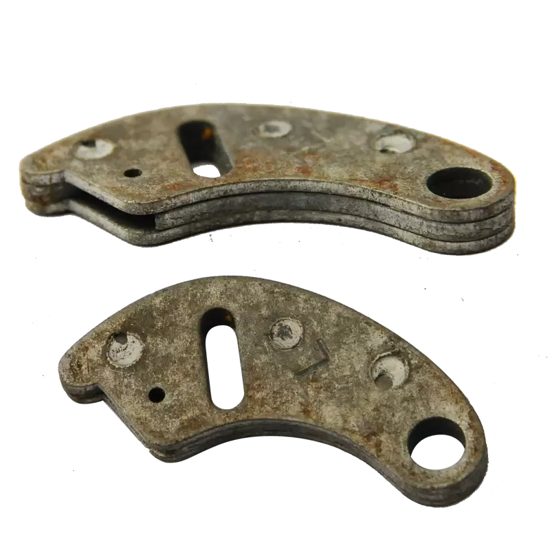 Masselotte d'avance Motobécane D45 - 1