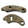 Masselotte d'advance Motobécane D45 - 1