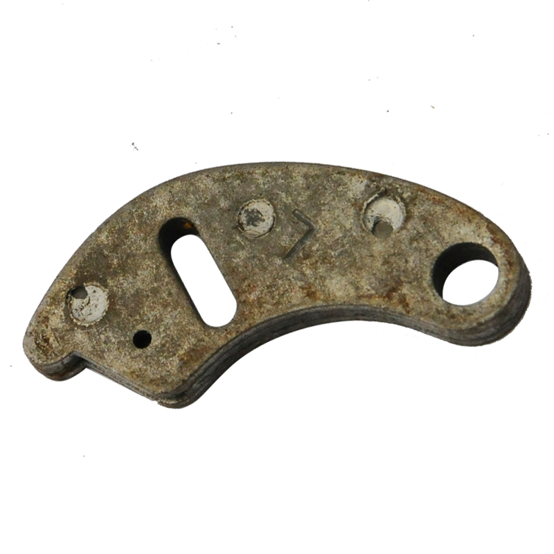 Masselotte d'advance Motobécane D45 - 2