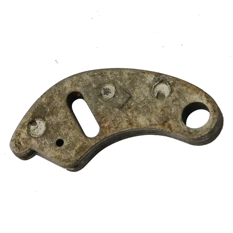 Masselotte d'avance Motobécane D45 - 2