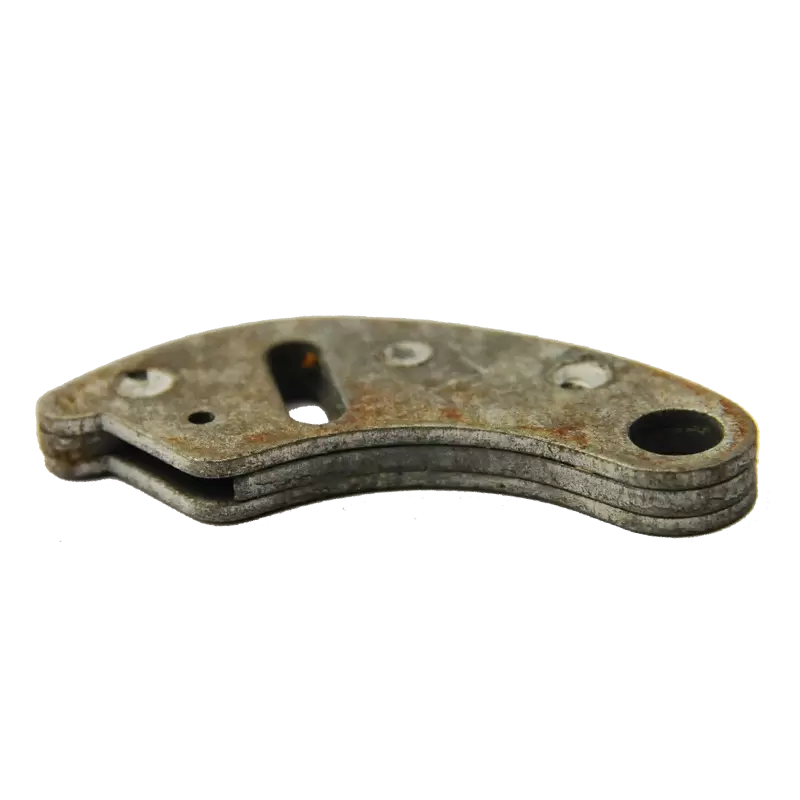 Masselotte d'advance Motobécane D45 - 3