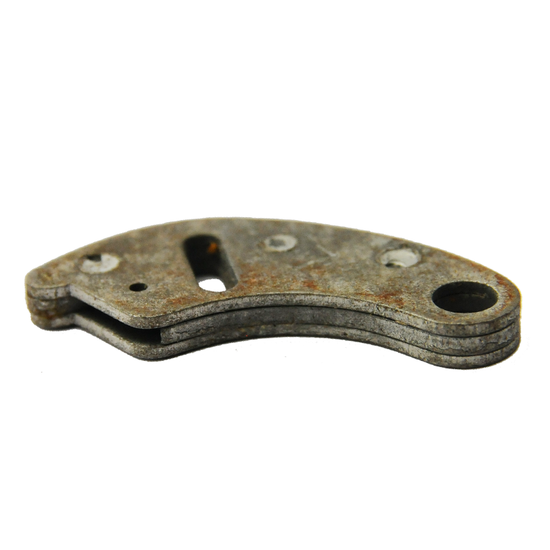 Masselotte d'avance Motobécane D45 - 3