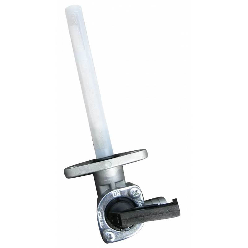 Fuel tap at flange - ROB10 ROB11 - 2 Fuel tap at flange - ROB10 ROB11 - 2