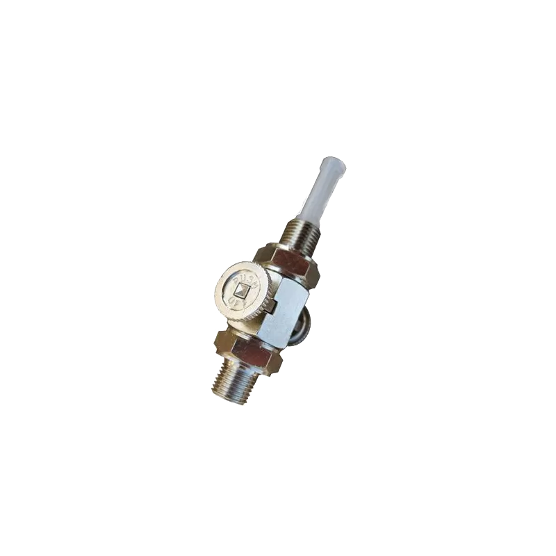 Fuel tap with Tiroir screw terminals - ROB13 ROB14 ... - 3 Fuel tap with Tiroir screw terminals - ROB13 ROB14 ... - 3