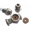 Fuel tap with Tiroir screw terminals - ROB13 ROB14 ... - 4