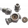 Fuel tap with Tiroir screw terminals - ROB13 ROB14 ... - 4 Fuel tap with Tiroir screw terminals - ROB13 ROB14 ... - 4