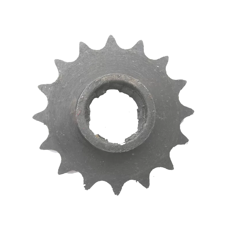 Engine sprocket Monet Goyon - 1