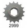 Engine sprocket Monet Goyon - 2