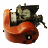 Engine Scooter Magnat Debon 125cm3 - 2