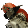 Engine Scooter Magnat Debon 125cm3 - 5