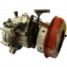 Engine Scooter Magnat Debon 125cm3 - 6