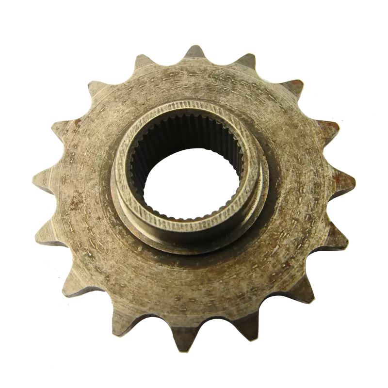 Motobécane 125cm3 LT - 1