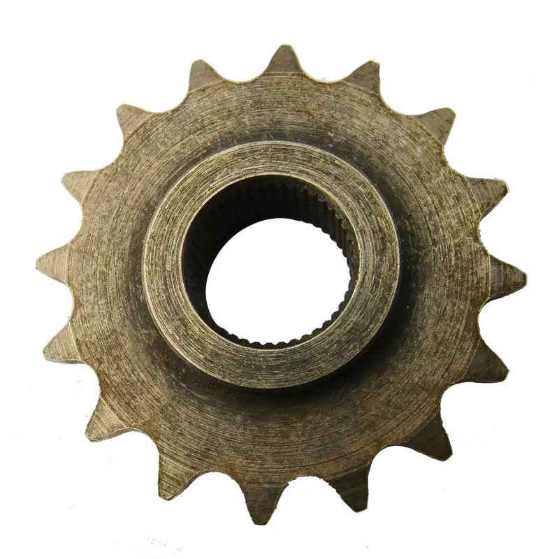 Motobécane 125cm3 LT - 2