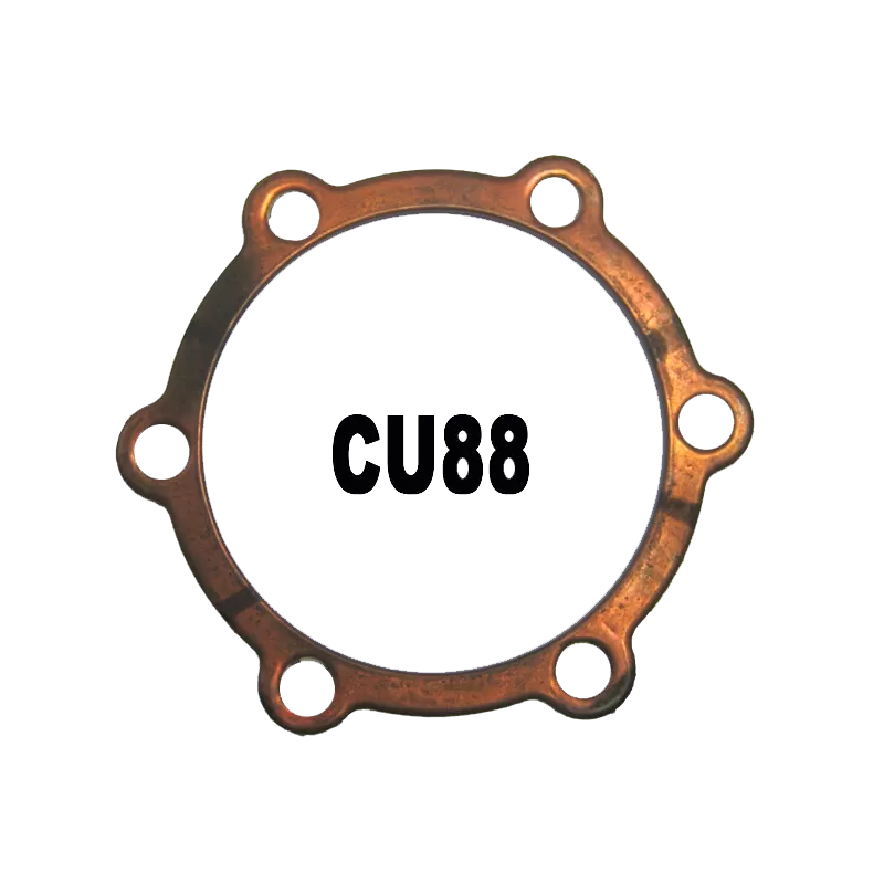 Motobécane 250 à 350cm3 - 3